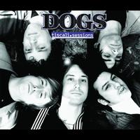 Dogs - Live Tiscali Sessions
