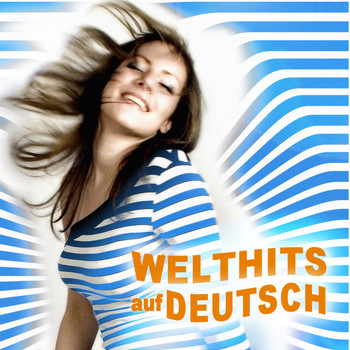 Various Artists - Welthits auf Deutsch (Worldhits in German)