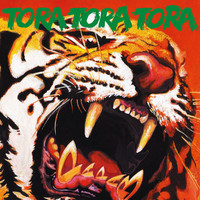 PAPA B - Tora Tora Tora