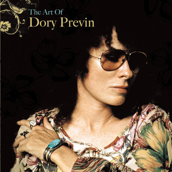 Dory Previn - The Art Of Dory Previn