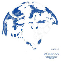 Acidman - Unfold
