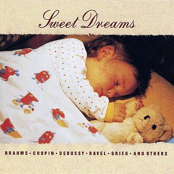 The Philadelphia Orchestra, The Cleveland Orchestra - Sweet Dreams