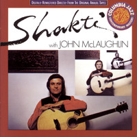 Shakti - Shakti With John McLaughlin