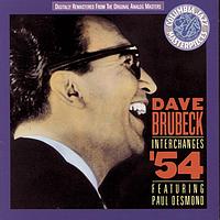 Dave Brubeck - Interchanges '54