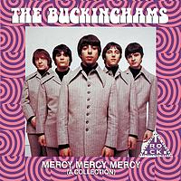 The Buckinghams - Mercy, Mercy, Mercy (A Collection)