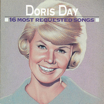 Doris Day - 16 Most Requested Songs