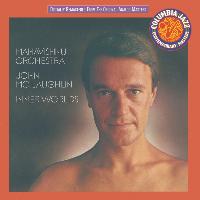 John McLaughlin & Mahavishnu Orchestra - Inner Worlds