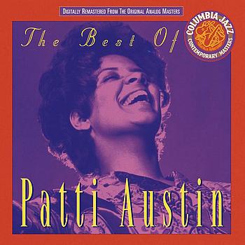 Patti Austin - The Best Of Patti Austin