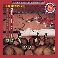 Eric Gale - Ginseng Woman/Multiplication
