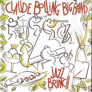 Claude Bolling - Jazz Brunch
