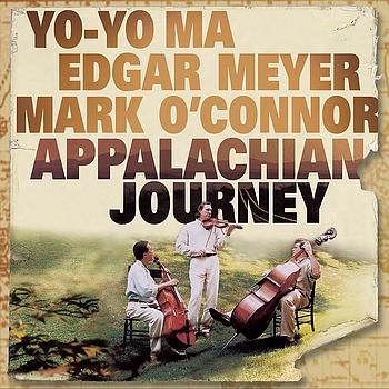 Various Artists - Appalachian Journey