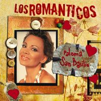 Paloma San Basilio - Los Romanticos- Paloma San Basilio