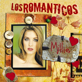 Millie - Los Romanticos- Millie