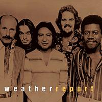 Weather Report - This Is Jazz #10