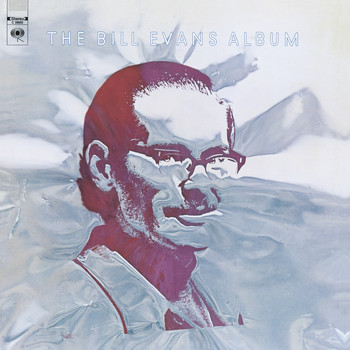 Bill Evans - The Bill Evans Album