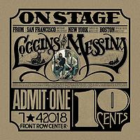 Loggins & Messina - On Stage
