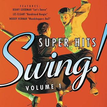 Various Artists - Super Hits Of Swing - Volume 1