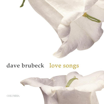 Dave Brubeck - Love Songs