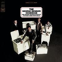 The George Benson Quartet - The George Benson Cookbook