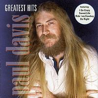 Paul Davis - Paul Davis Greatest Hits