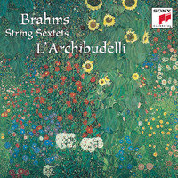 L'Archibudelli - Brahms: String Sextets