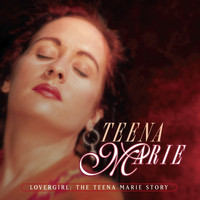 Teena Marie - Lovergirl: The Teena Marie Story