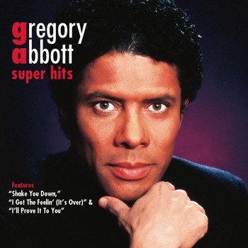 Gregory Abbott - Super Hits