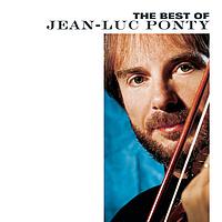 Jean-Luc Ponty - The Best Of Jean-Luc Ponty