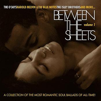 Various Artists - Between The Sheets - Volume 1