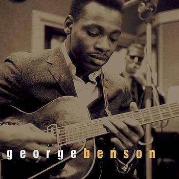 George Benson - This Is Jazz #9