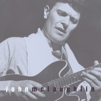 John McLaughlin - This Is Jazz #17