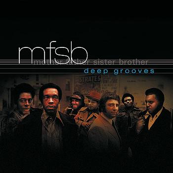MFSB - Deep Grooves