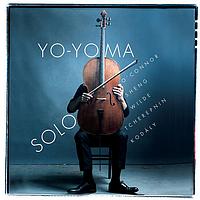 Yo-Yo Ma - Solo
