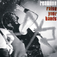Reamonn - Raise Your Hands - Live