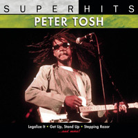 Peter Tosh - Super Hits