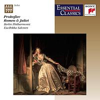 Berlin Philharmonic Orchestra, Esa-Pekka Salonen - Prokofiev:  Romeo and Juliet, Op. 64 (Excerpts)