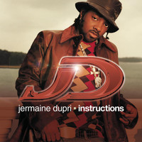 Jermaine Dupri - Instructions (Clean Version)