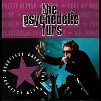 The Psychedelic Furs - Beautiful Chaos: Greatest Hits Live