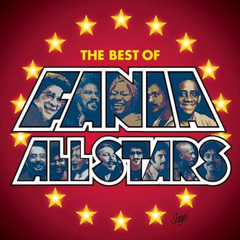 Fania All Stars - ¿Qué Pasa?: The Best Of The Fania All-Stars
