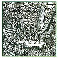 The Chieftains - The Chieftains 7