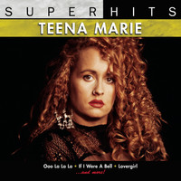 Teena Marie - Super Hits