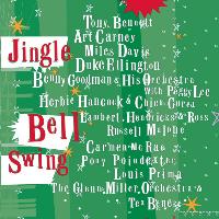 Various Artists - Jingle Bell Swing