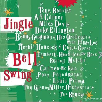 Various Artists - Jingle Bell Swing
