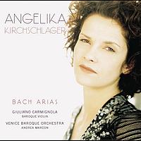 Angelika Kirchschlager - Bach: Arias