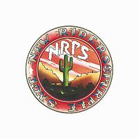 New Riders of The Purple Sage - New Riders Of The Purple Sage
