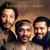 Isley, Jasper, Isley - Caravan of Love: The Best of Isley Jasper Isley