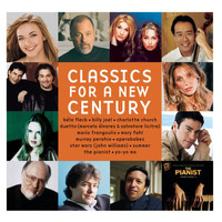 Yo-Yo Ma - Classics For A New Century