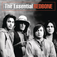 Redbone - The Essential Redbone