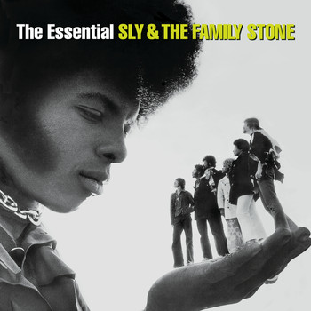 Sly & The Family Stone - The Essential Sly & The Family Stone