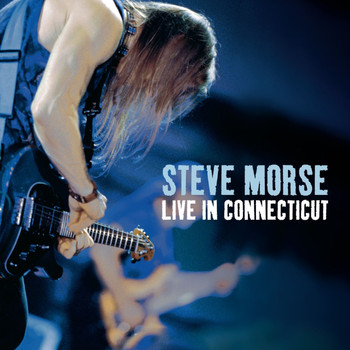 Steve Morse - Live in Connecticut